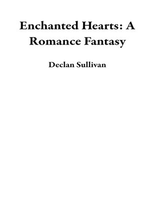 cover image of Enchanted Hearts